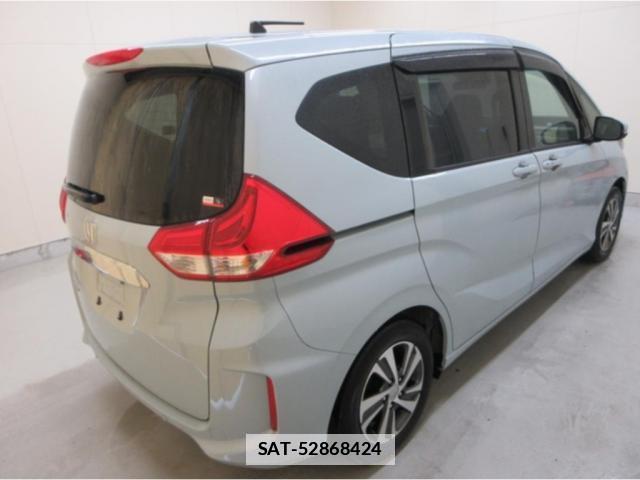 Honda FREED 2023-08 7867001-1