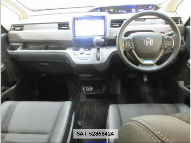 Honda FREED 2023-08 7867001-2