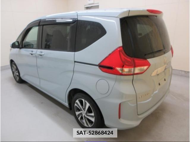 Honda FREED 2023-08 7867001-4
