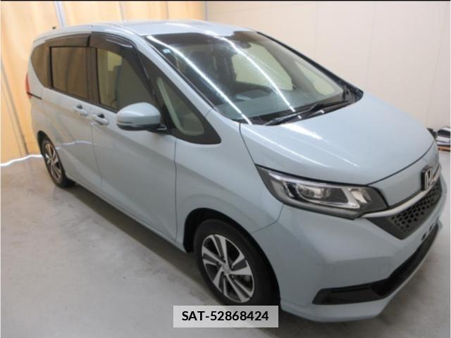 Honda FREED 2023-08 7867001-7