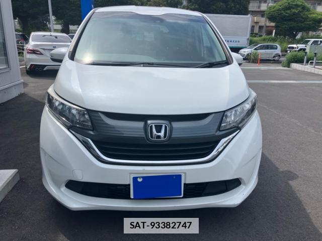 Honda FREED 2019-03 7868508-0