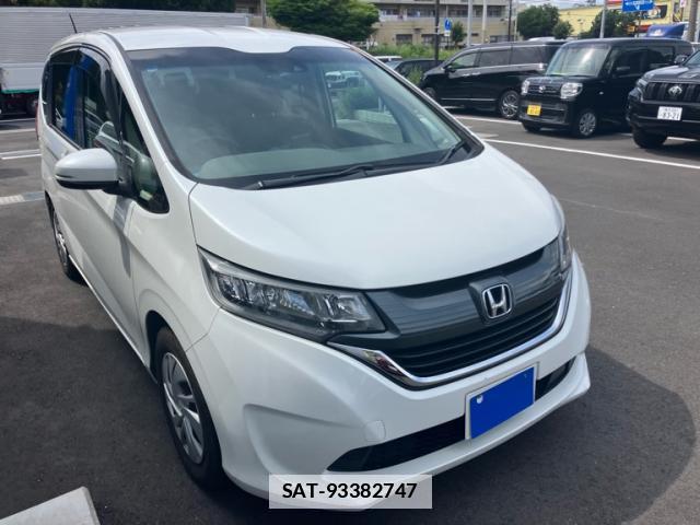 Honda FREED 2019-03 7868508-1
