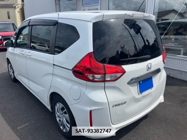 Honda FREED 2019-03 7868508-2