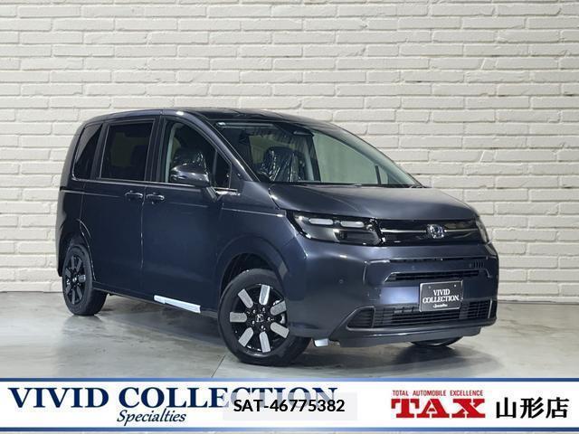 Honda FREED 2026-06 7868830-0