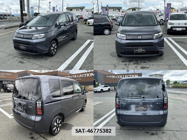 Honda FREED 2026-06 7868830-1