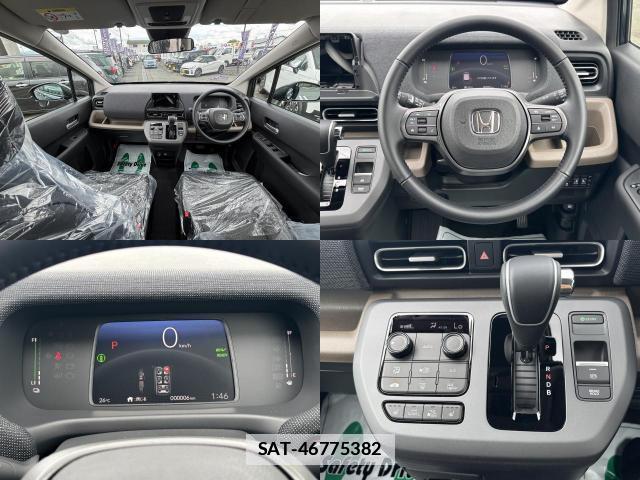 Honda FREED 2026-06 7868830-2