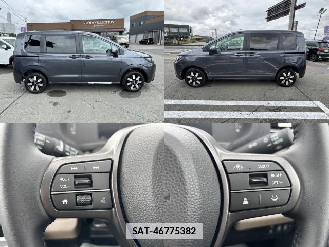 Honda FREED 2026-06 7868830-3