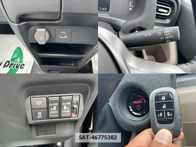 Honda FREED 2026-06 7868830-4
