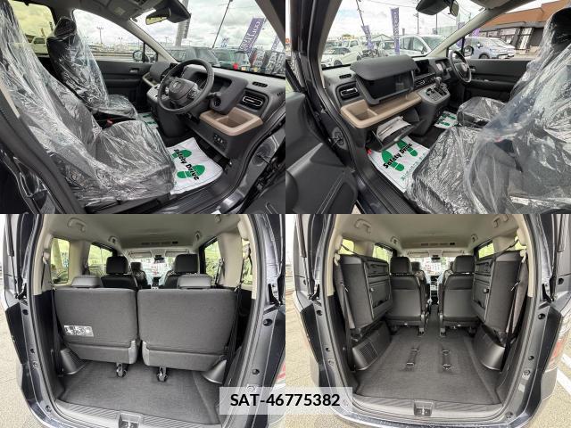 Honda FREED 2026-06 7868830-5