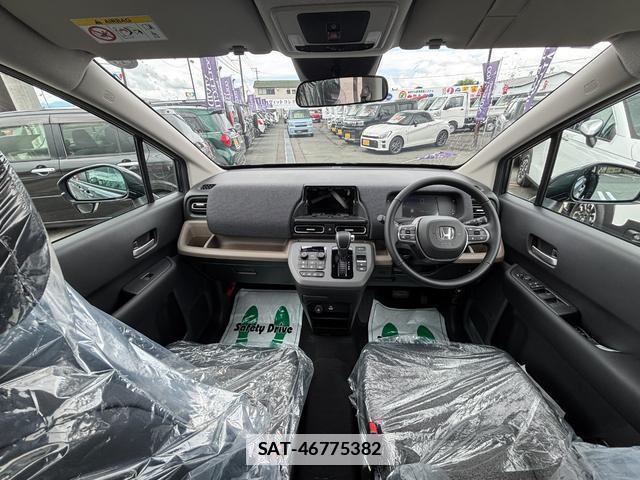 Honda FREED 2026-06 7868830-9