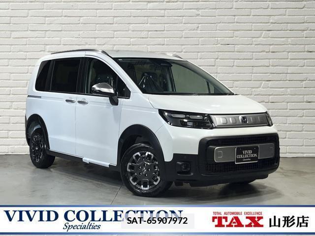 Honda FREED 2026-06 7868831-0