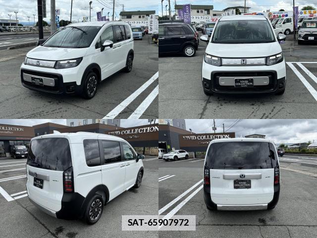 Honda FREED 2026-06 7868831-1