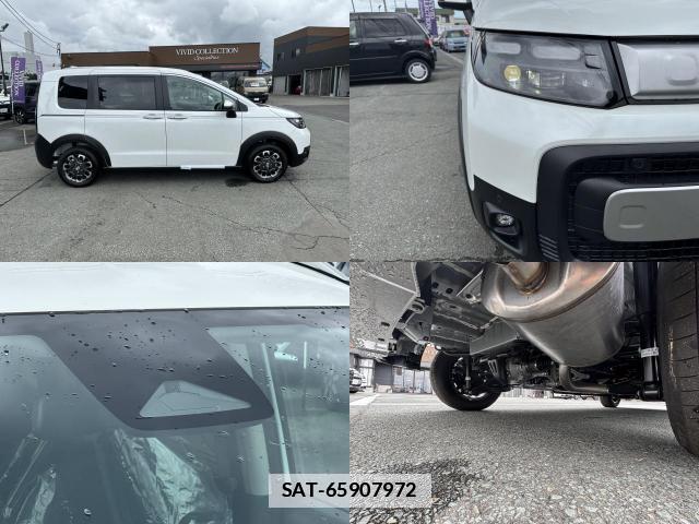 Honda FREED 2026-06 7868831-3