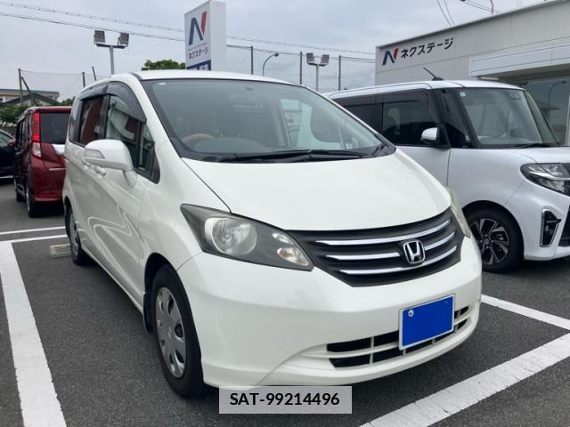 Honda FREED 2009-10 7868951-0