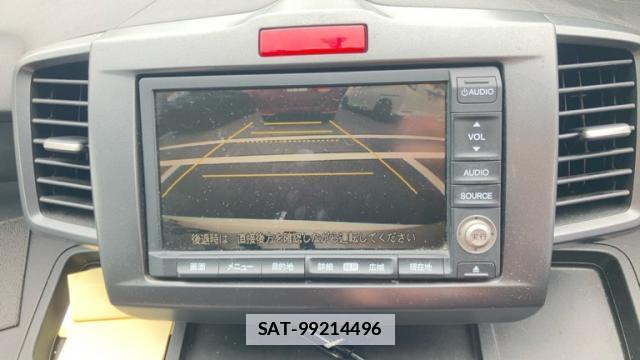 Honda FREED 2009-10 7868951-14