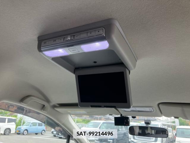 Honda FREED 2009-10 7868951-4