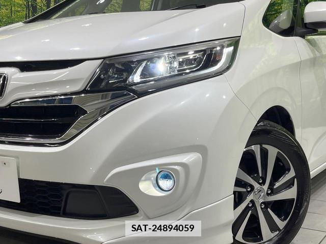 Honda FREED 2017-07 7869040-11
