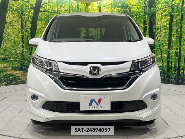Honda FREED 2017-07 7869040-13