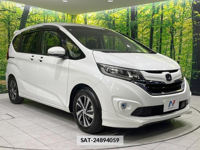 Honda FREED 2017-07 7869040-15
