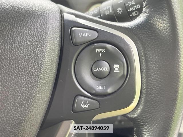 Honda FREED 2017-07 7869040-3