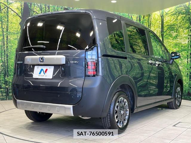 Honda FREED 2026-06 7870350-16