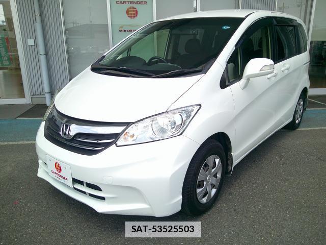 Honda FREED 2014-03 7870417-0
