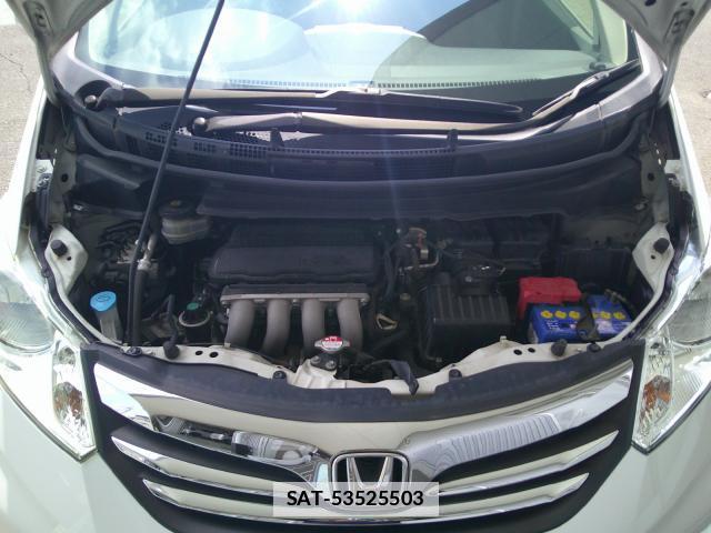 Honda FREED 2014-03 7870417-10
