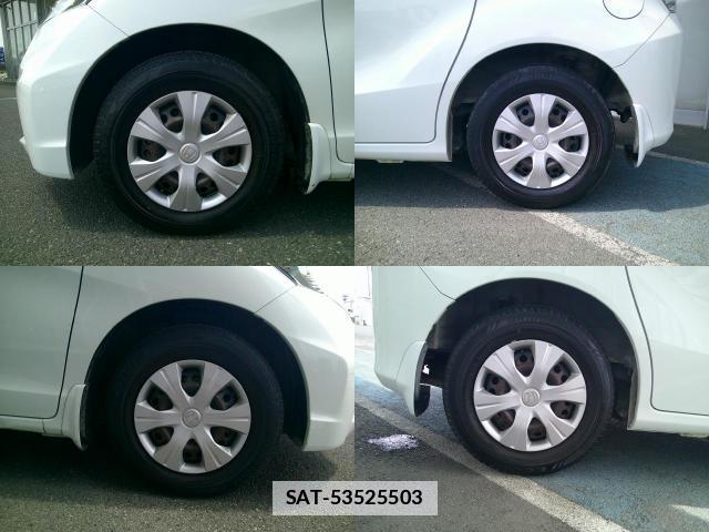 Honda FREED 2014-03 7870417-11