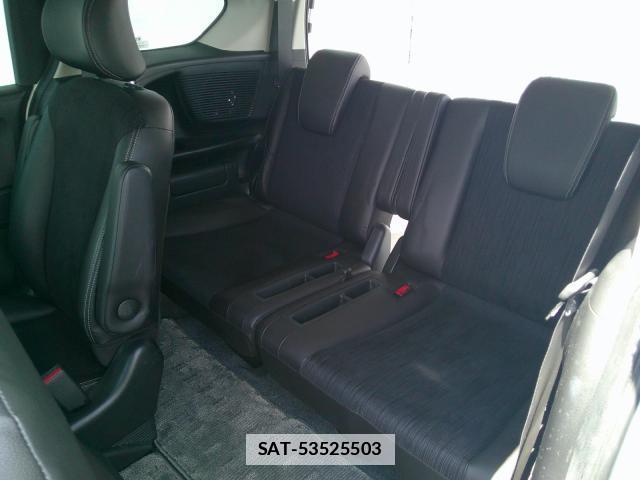 Honda FREED 2014-03 7870417-16