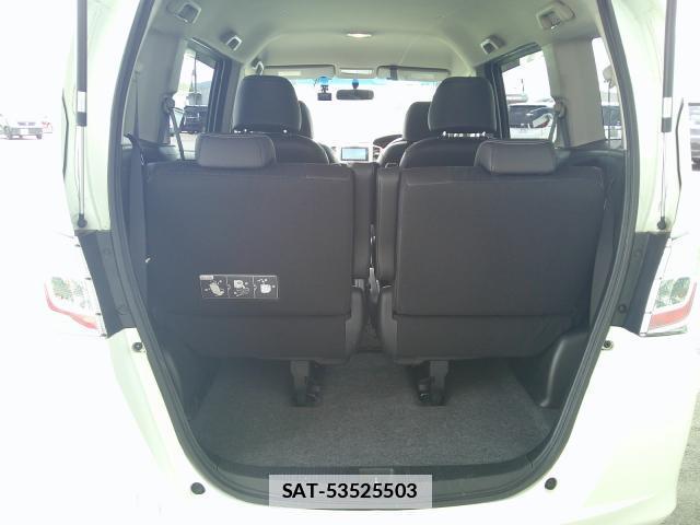 Honda FREED 2014-03 7870417-17