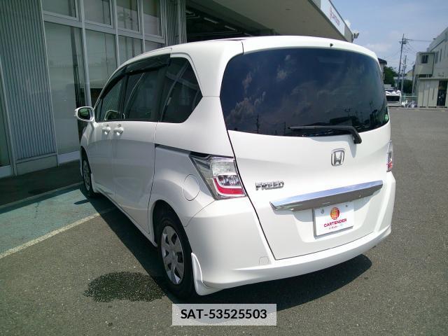 Honda FREED 2014-03 7870417-2