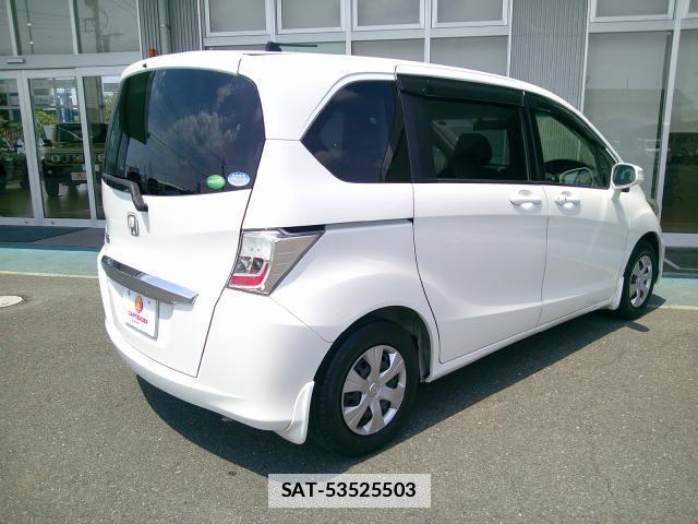 Honda FREED 2014-03 7870417-3