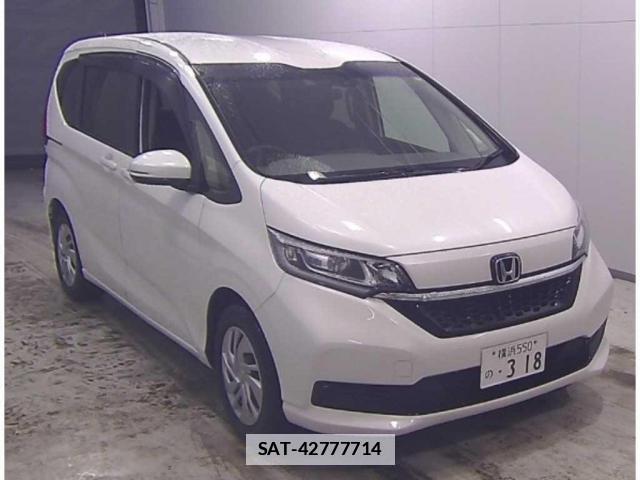 Honda FREED 2022-11 7870563-0