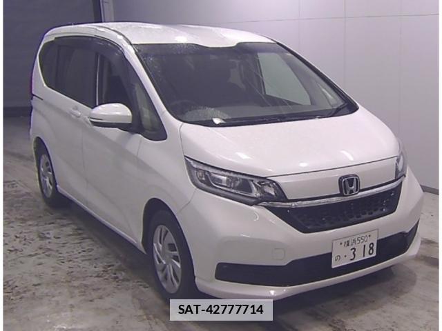 Honda FREED 2022-11 7870563-3