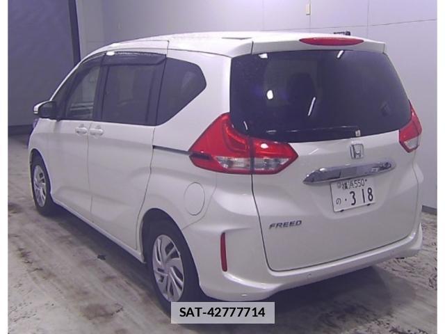 Honda FREED 2022-11 7870563-4