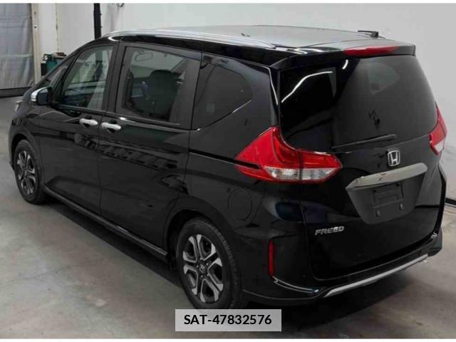 Honda FREED 2023-07 7870589-1