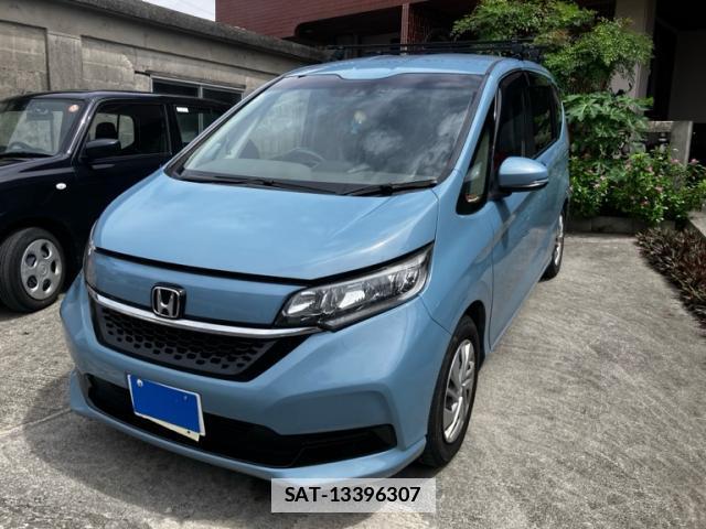 Honda FREED 2022-07 7870726-0