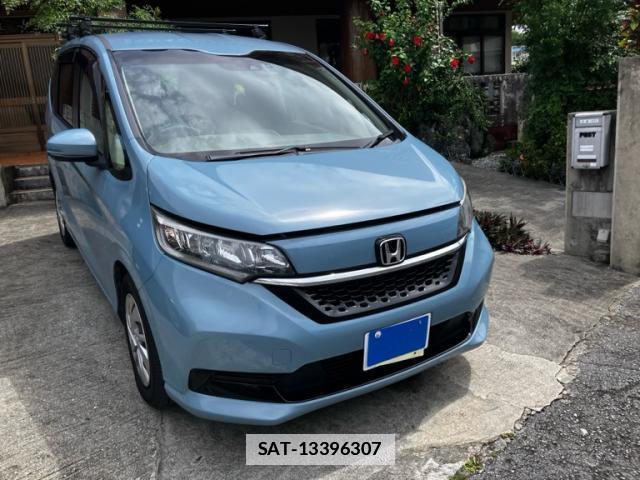 Honda FREED 2022-07 7870726-1