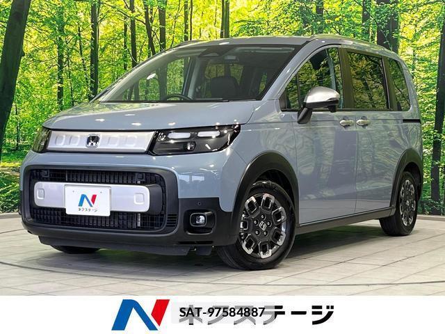Honda FREED 2025-03 7872189-0