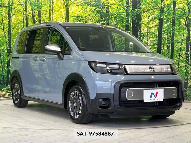 Honda FREED 2025-03 7872189-15