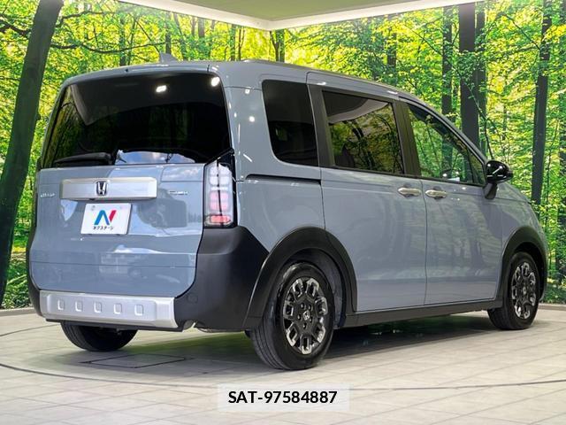 Honda FREED 2025-03 7872189-16