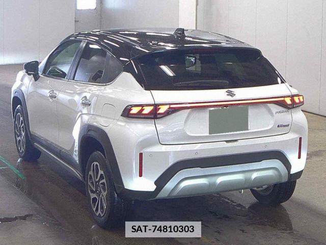 Suzuki Fronx 2025-03 7867703-1