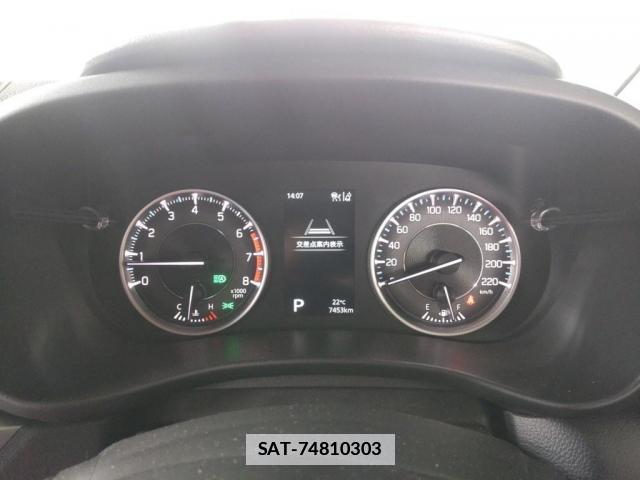 Suzuki Fronx 2025-03 7867703-3
