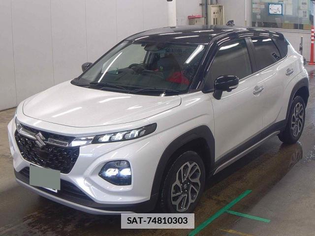 Suzuki Fronx 2025-03 7867703-4