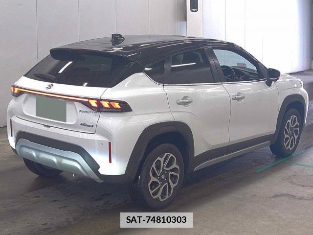 Suzuki Fronx 2025-03 7867703-5