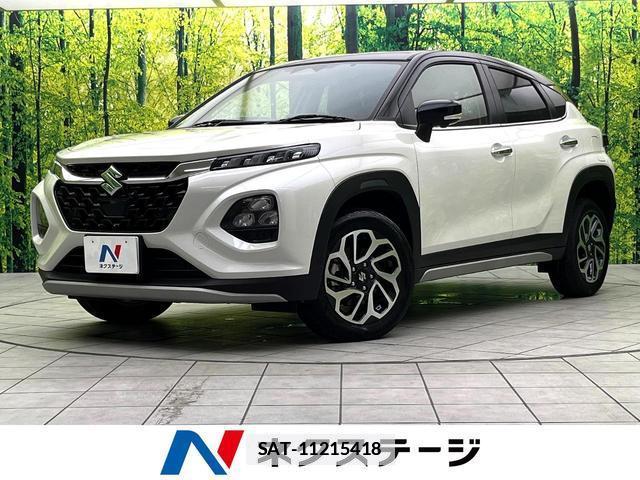 Suzuki Fronx 2025-03 7871640-0