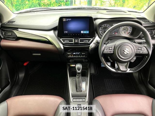 Suzuki Fronx 2025-03 7871640-1