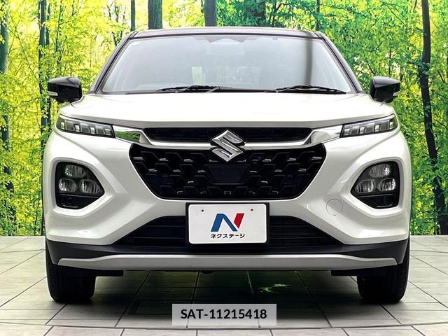 Suzuki Fronx 2025-03 7871640-13