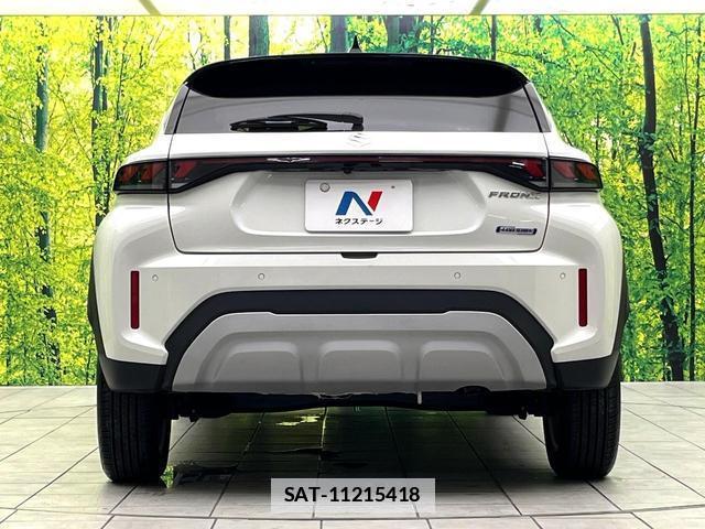 Suzuki Fronx 2025-03 7871640-14