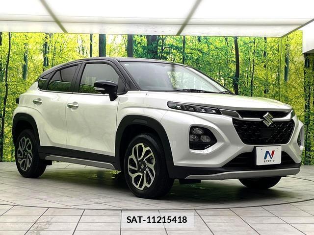 Suzuki Fronx 2025-03 7871640-15